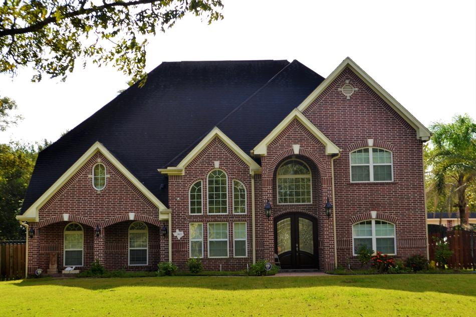 Brick House Houston