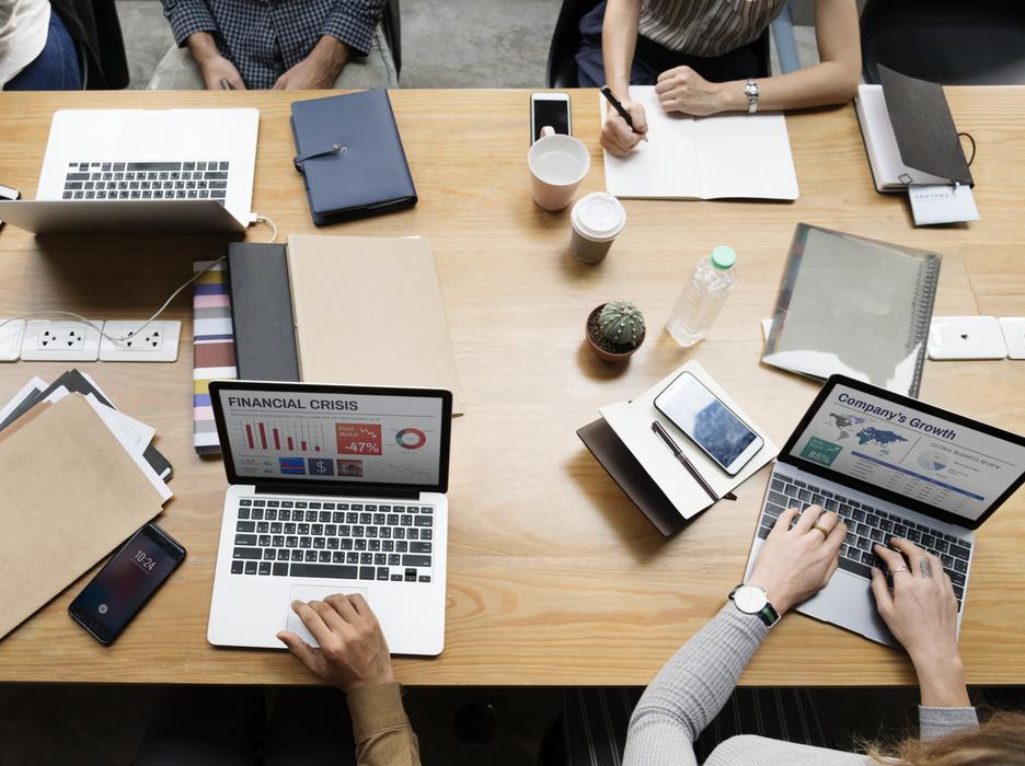 Analysis for Banking in company