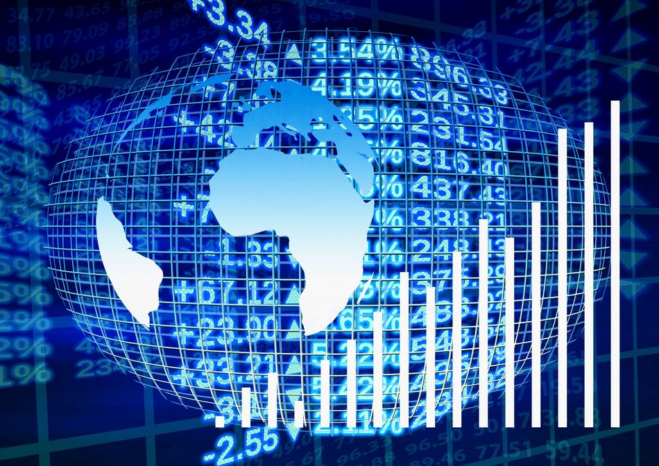 Electronic trading, binary code and sphere