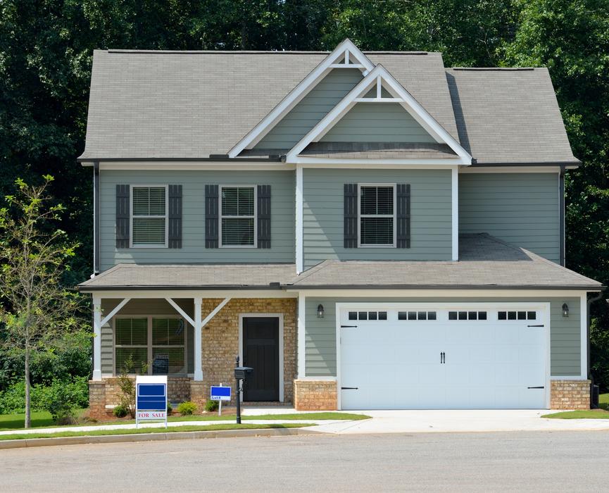 NewHouse Real Estate