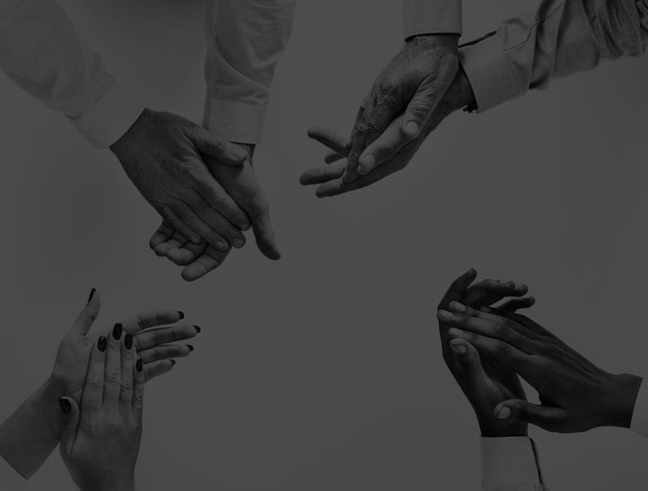 applause as a symbol of success
