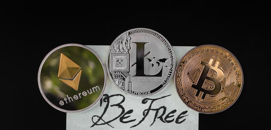 Cryptocurrency be free