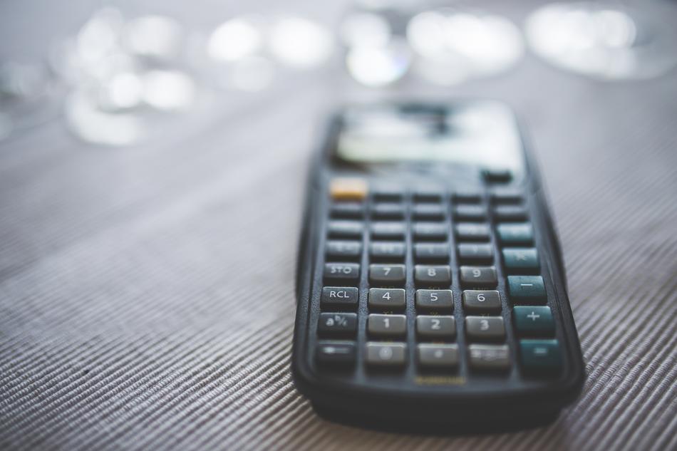one Calculator