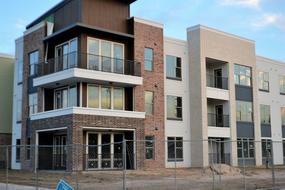 new real estate in Huston