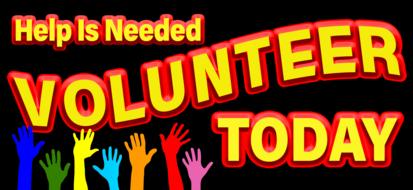 volunteer aid application drawing