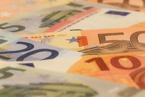 Company Money