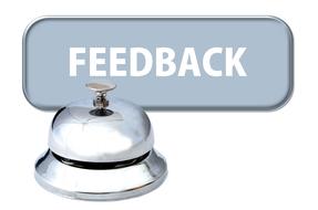 Office Feedback drawing