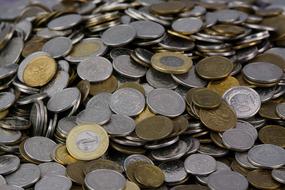 Money Making Coin