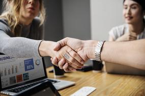 Agreement Arms