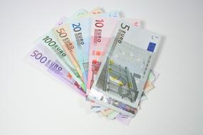 Currency Wealth Finance bill