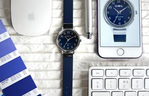 Watches Work
