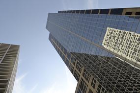Houston Texas Office