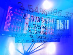 clipart of stock exchange pay