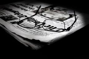 Background Broadsheet