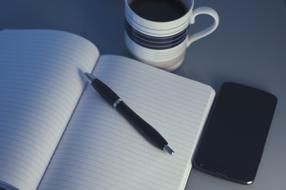 The Workplace Notebook