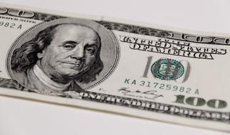 Ben Franklin Currency