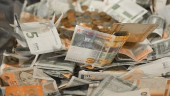 Money Cash