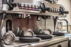 caffe Coffee Machine