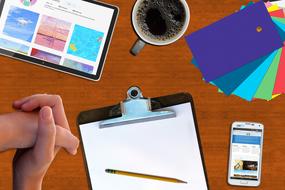 planning of web development