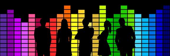 Colorfil Business Company clipart