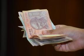 Gst Money