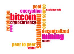 bitcoin mining faucet money drawing