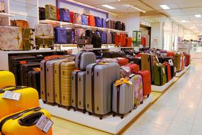 Business Luggage