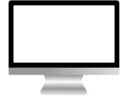 desktop computer monitor