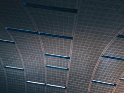 Architecture design dubai