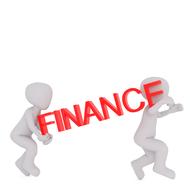 financial world