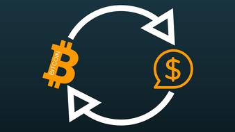 bitcoin dollars convert drawing