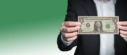 Dollar List hands