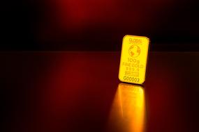 Gold Bars Shop