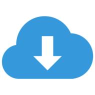 icon download cloud drawing