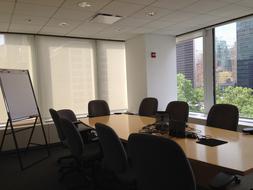 Conference Room for Meeting