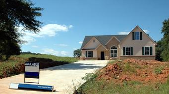 New House Construction for sale