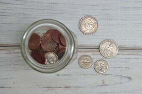 jar Currency