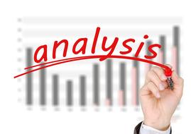 Problem Analysis Mark red text drawing