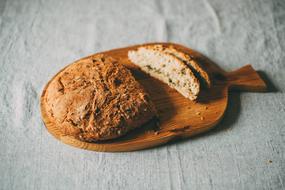 Bread Kitchen