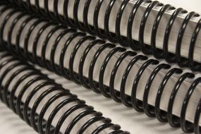 black catalog springs