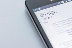 Blog Mobile de sign
