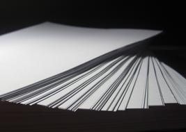 Paper Ream