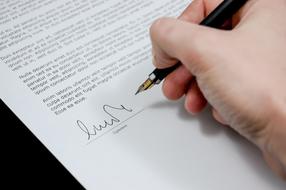 Agreement Documents
