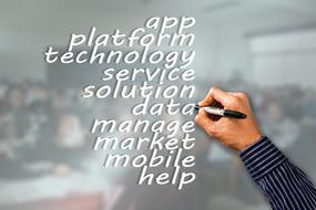 presentation of internet technologies