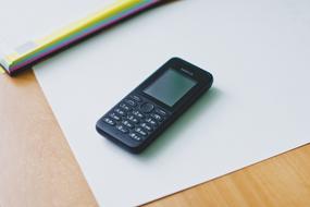 Nokia Cell Phone