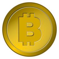 bitcoin gold coin