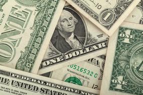 Background Bank Note