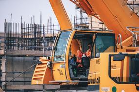 construction of Apartment Buildings