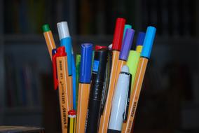 Education Pencil