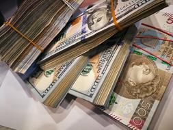 Paper Finance